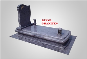 Vizag Blue Granite Blocks / Bhama Blue Rough Granite Blocks