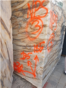 Dolce Vita Marble Blocks