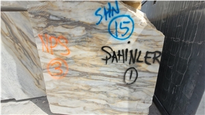 Dolce Vita Marble Blocks