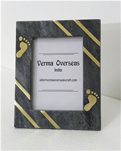 Marble Photo Frame Marble Photo Frame