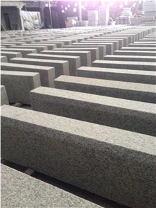 G623 Granite For Wall, Tile And Floor Project Building Stone