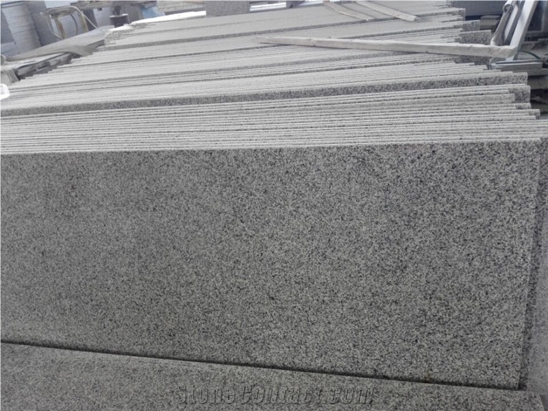 G640 Granite For Wall, Tile And Floor Project