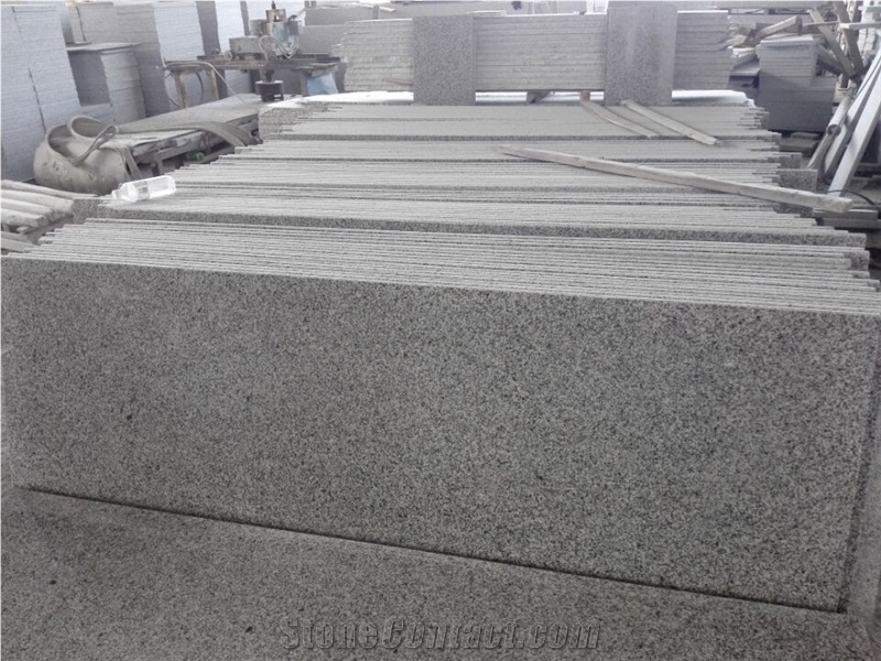 G640 Granite For Wall, Tile And Floor Project