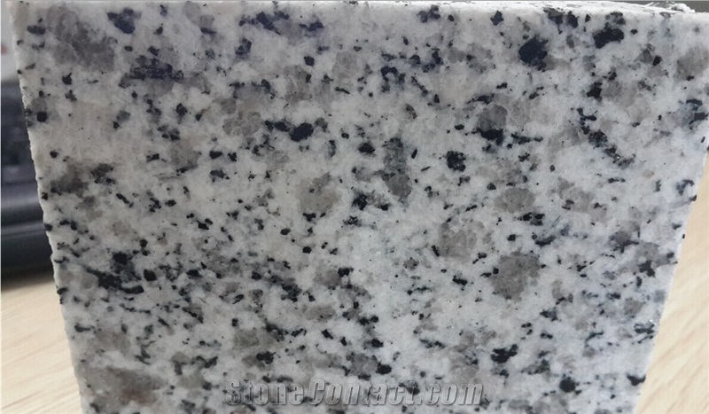 G640 Granite For Wall, Tile And Floor Project