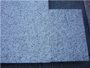 G655 Granite For Wall, Tile And Floor Project