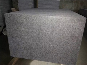 G684  Granite For Wall, Tile And Floor Project
