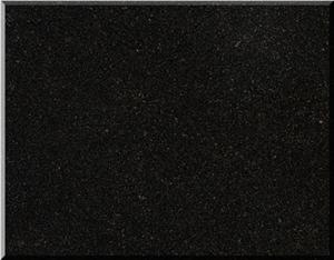 Mongolia Black Granite For Wall, Tile And Floor Project