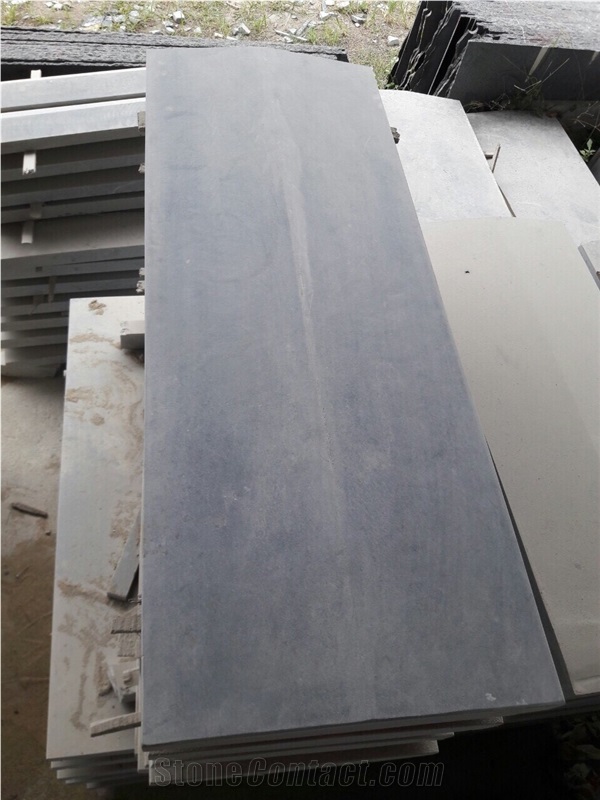Bluestone Post Finial, Gate Post Coping Stone, Pier Caps