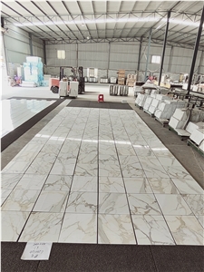 Calacatta Borghini Calacatta For Wall And Floor
