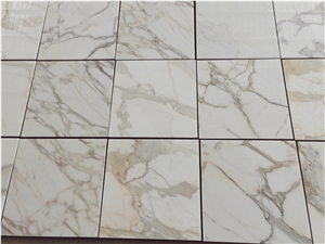 Calacatta Borghini Calacatta For Wall And Floor