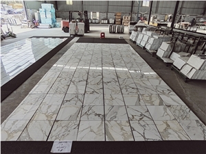 Calacatta Borghini Calacatta For Wall And Floor
