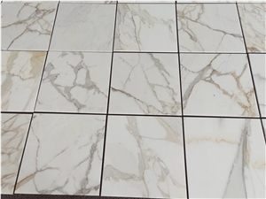 Calacatta Borghini Calacatta For Wall And Floor