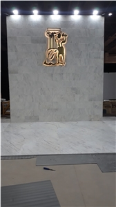 Palia White Marble Slabs And Tiles