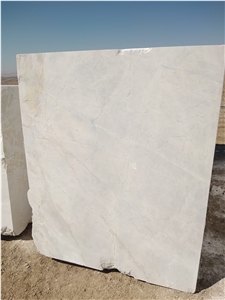 Palia White Marble Slabs And Tiles