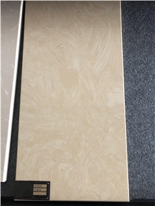 Artificial Stone St.Mir Quality Assured Quartz Slab
