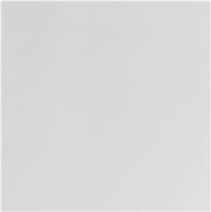 Artificial White Marble China Output Quartz Slab