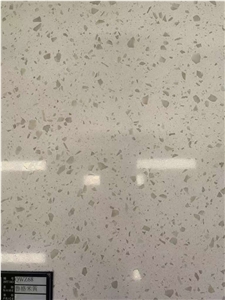 Big Size Rug Cream Quality Assured Polished Quartz Slab