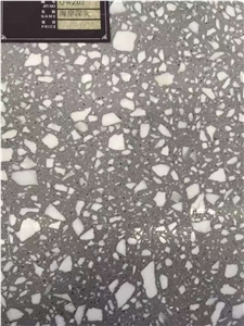 Excellent Quality Coast Grey Quartz Stone Slab &Tile