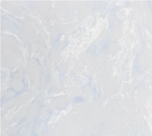 Excellent Quality Estonia Blue Artificial Marble Quartz