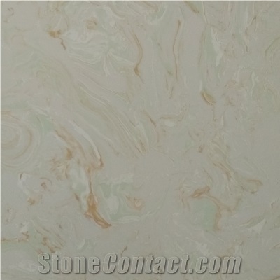 Good Price Phoenix Colored Engineered Stone Size2700*1800*18