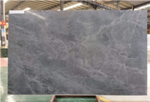 Good Reputation Bruce Grey China Factory Artificial Marble