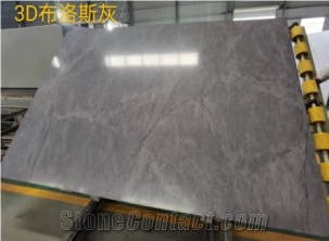 Good Reputation Bruce Grey China Factory Artificial Marble