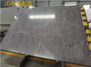 Good Reputation Bruce Grey China Factory Artificial Marble
