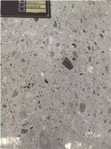 High Quality Entry Lux Rose Quartz Stone Slab