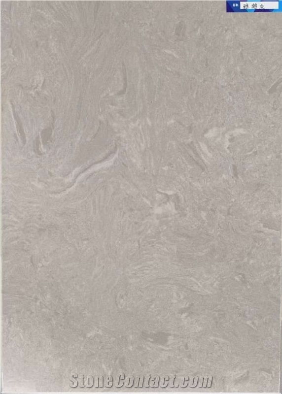 Jager Grey Quartz Stone Quality Assured