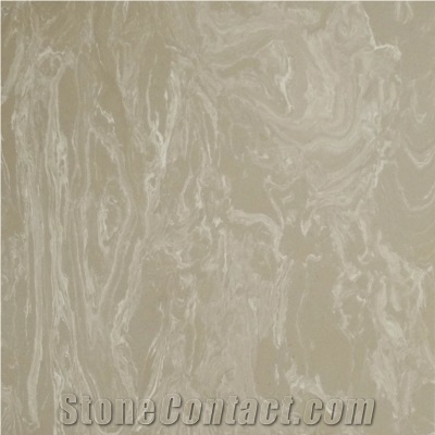 Reliable Quality Maya Grey Engineered Stone China Slab