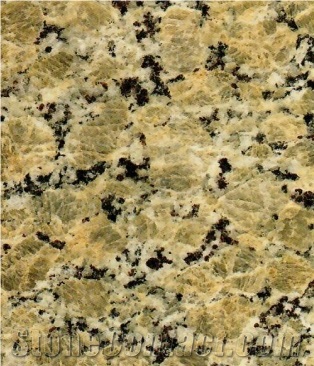 High Quality Butterfly Yellow Brazil Origin Customized Tiles