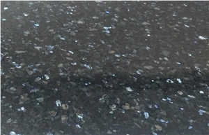 Old Emerald Pearl Norway Quarry Polished Granite