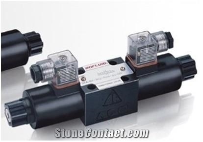 Electromagnetic Valve