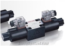 Electromagnetic Valve