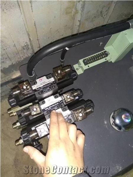 Electromagnetic Valve