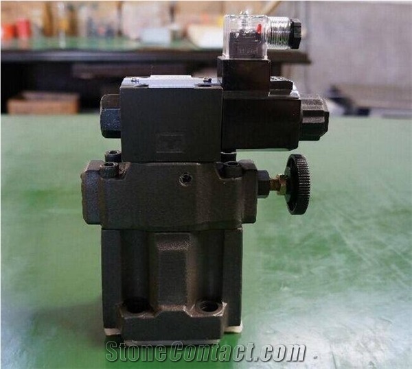 Electromagnetic Valve