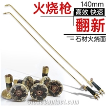 Flaming Machine Fire Gun- Flaming Torches