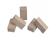 Diamond Sharpness Type Segments Use For Granite Blade