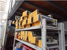 Dust Proofing Sheets