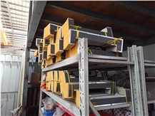 Dust Proofing Sheets