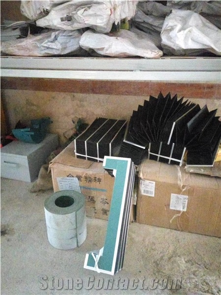 Dust Proofing Sheets