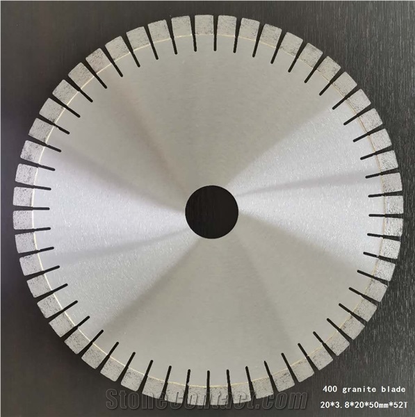Granite Diamond Saw Blade Use For Stone Cutting Machine