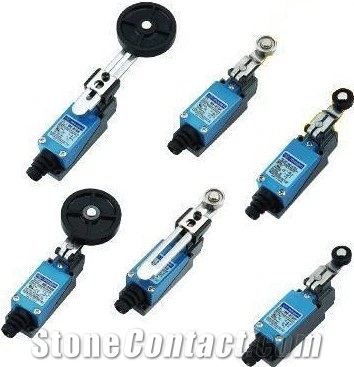 Limit Switch