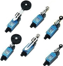 Limit Switch Limit Switch