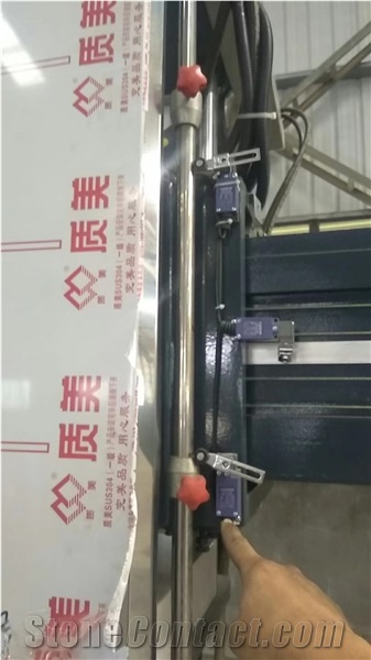 Limit Switch