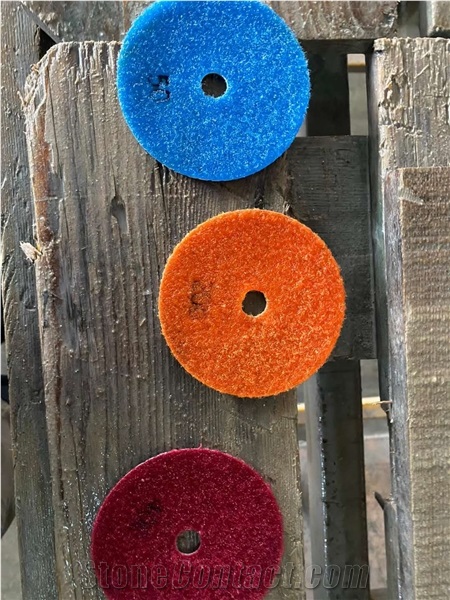 Polishing And Grinding Pads Rubbing Compound