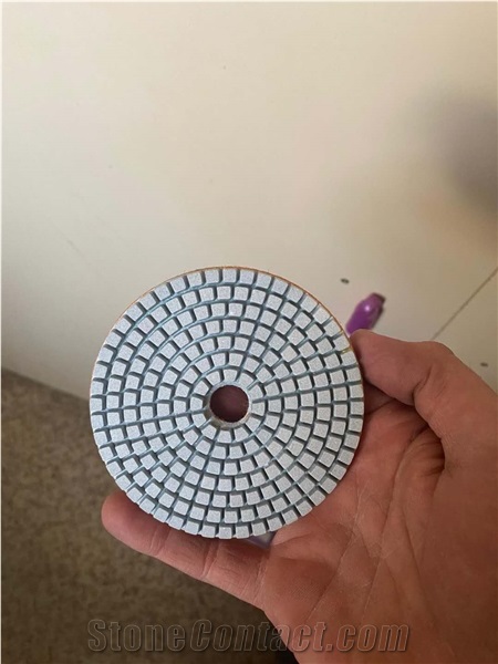 Polishing And Grinding Pads Rubbing Compound