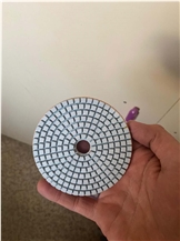Polishing And Grinding Pads Rubbing Compound