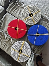 Polishing And Grinding Pads Rubbing Compound