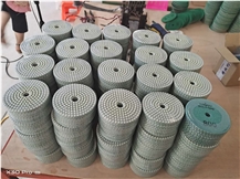 Polishing And Grinding Pads Rubbing Compound